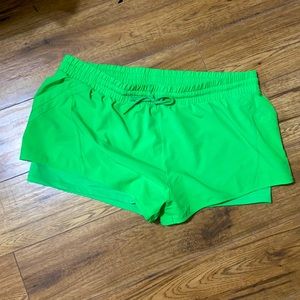 Zyia shorts